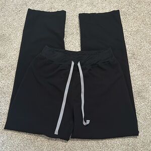 FIGS HIGH WAISTED LIVINGSTON PANT